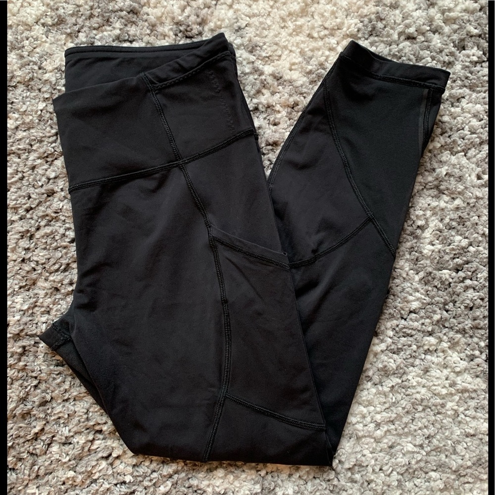 Lululemon Outlast Tight